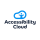 Logo of Accessibility Cloud