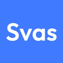 Logo of Svas