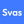 Logo of Svas
