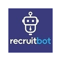 Logo of RecruitBot