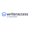 Logo of WriterAccess