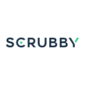 Logo of Scrubby