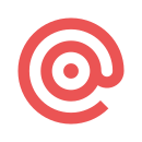 Logo of Mailgun