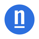 Logo of nDash