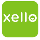 Logo of Xello