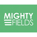 Logo of MightyFields