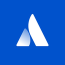 Logo of Atlassian Atlas