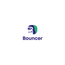 Logo of Bouncer