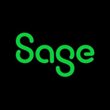 Logo of Sage HRMS
