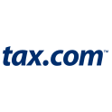 Logo of Tax.com™ Grants Credits Incentives Solutions