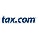 Logo of Tax.com™ Grants Credits Incentives Solutions