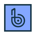 Logo of BugSnag