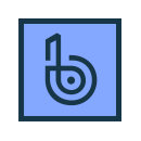 Logo of BugSnag