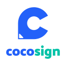 Logo of CocoSign