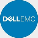 Logo of Dell EMC Unity