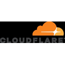 Logo of Cloudflare Application Security and Performance