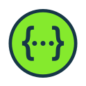 Logo of Swagger UI