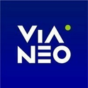Logo of Vianeo
