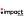 Logo of impact.com