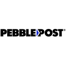 Logo of PebblePost