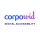 Logo of Corpowid Digital Web Accessibility