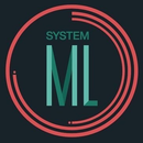 Logo of Apache SystemML
