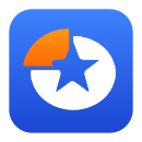 Logo of EaseUS Partition Master