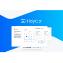 Logo of TidyCal