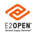 Logo of E2Open Global Trade Application Suite