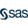 Logo of SAS Cloud Analytics