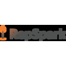 Logo of RepSpark
