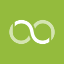 Logo of Bynder Webdam