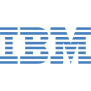 Logo of IBM Operational Decision Manager (ODM)
