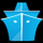 Logo of MarineTraffic
