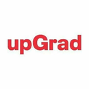 Logo of upGrad