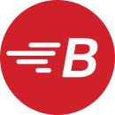 Logo of BlazeMeter Continuous Testing Platform