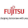 Logo of Fujitsu IaaS