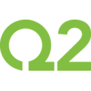 Logo of Q2 Platform