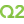 Logo of Q2 Platform