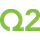Logo of Q2 Platform