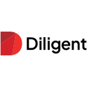 Logo of Diligent One Platform, formerly HighBond