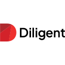 Logo of Diligent One Platform, formerly HighBond