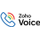 Logo of Zoho Voice