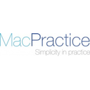 Logo of MacPractice MD