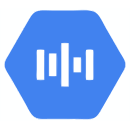 Logo of Google Cloud Speech-to-Text