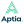 Logo of Aptia Benefits Administration