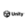 Logo of Unity
