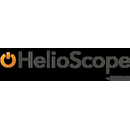 Logo of HelioScope