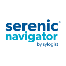 Logo of Serenic Navigator
