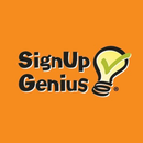 Logo of SignUpGenius